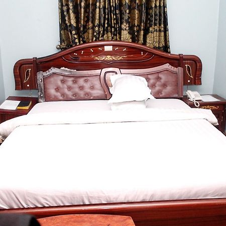 Paloma Hotels Port Harcourt Luaran gambar