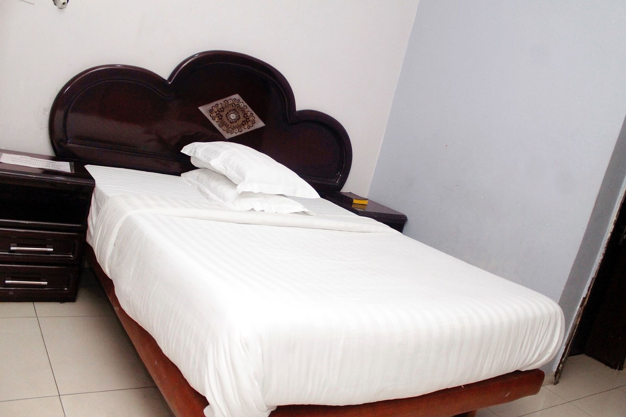 Paloma Hotels Port Harcourt Luaran gambar
