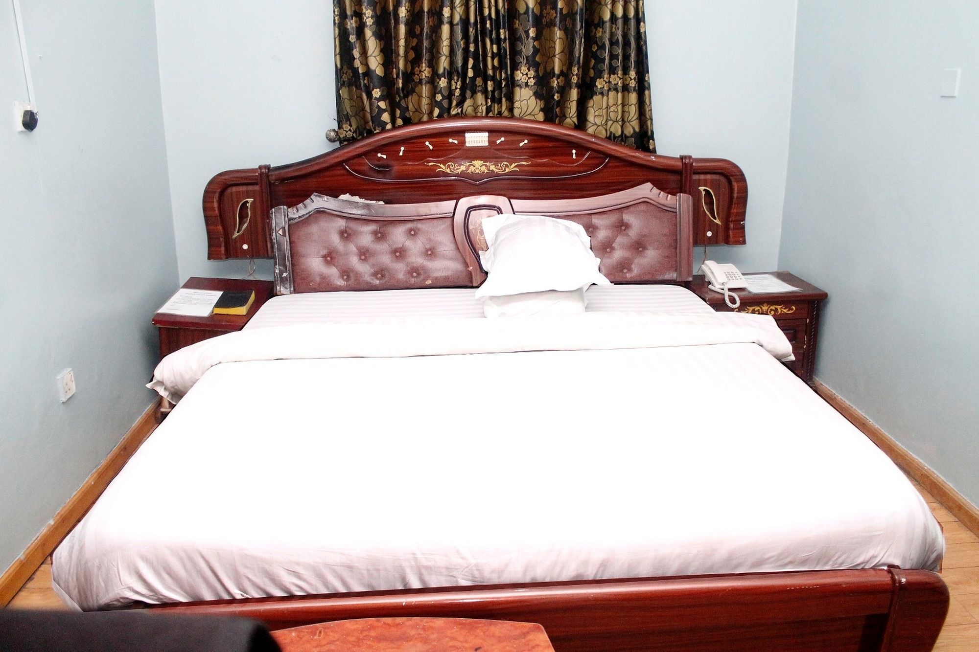 Paloma Hotels Port Harcourt Luaran gambar