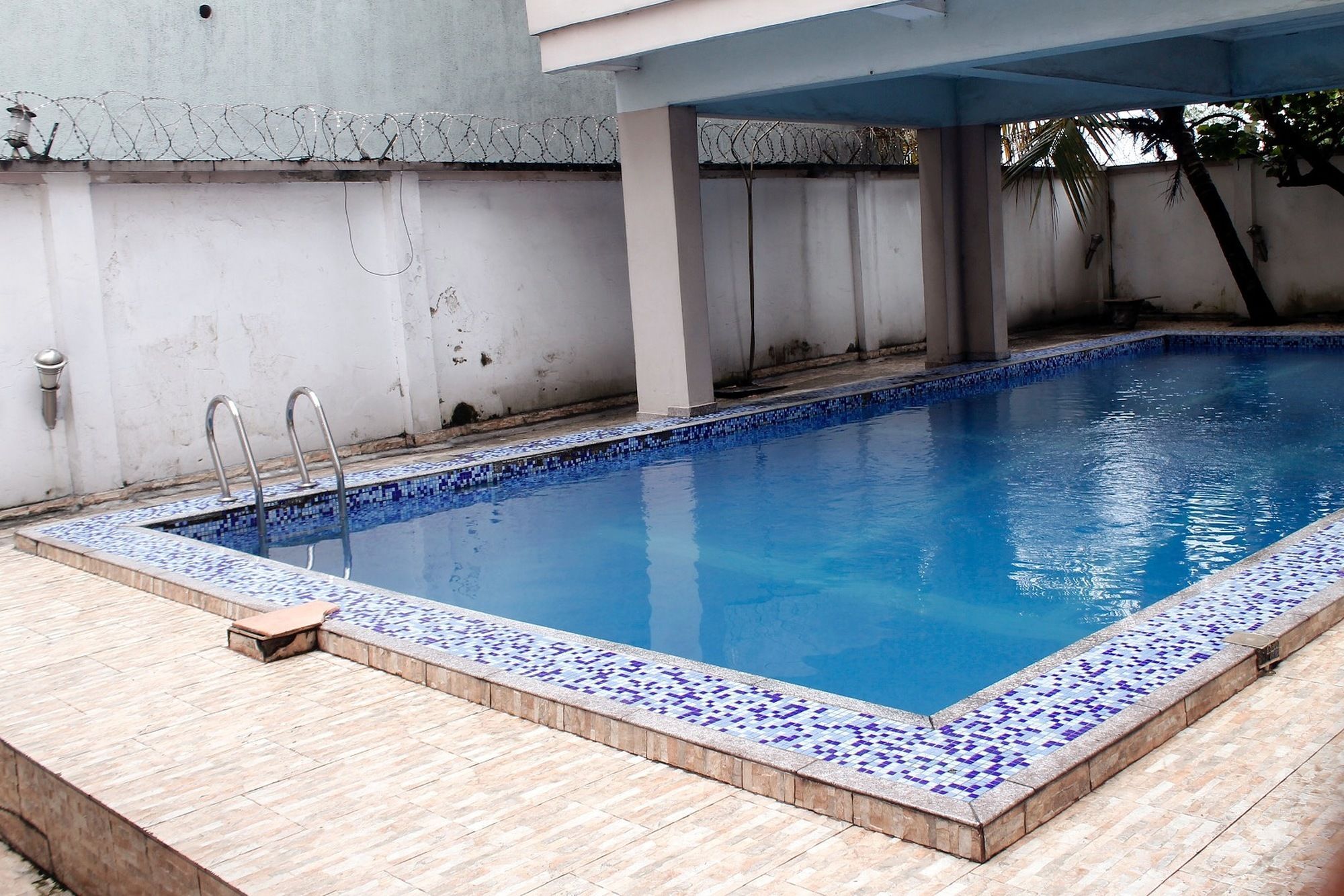 Paloma Hotels Port Harcourt Luaran gambar
